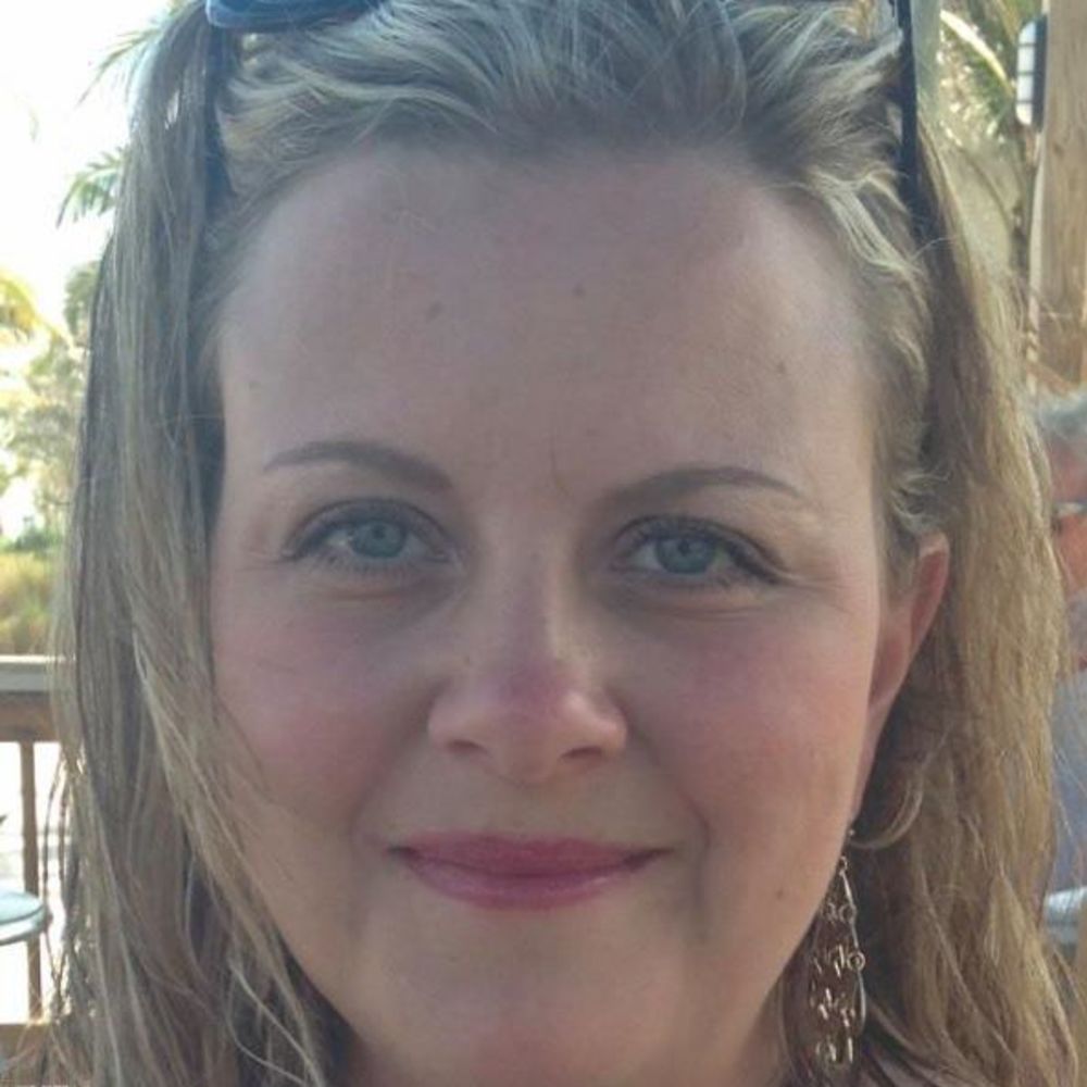Meet your Posher, Holly